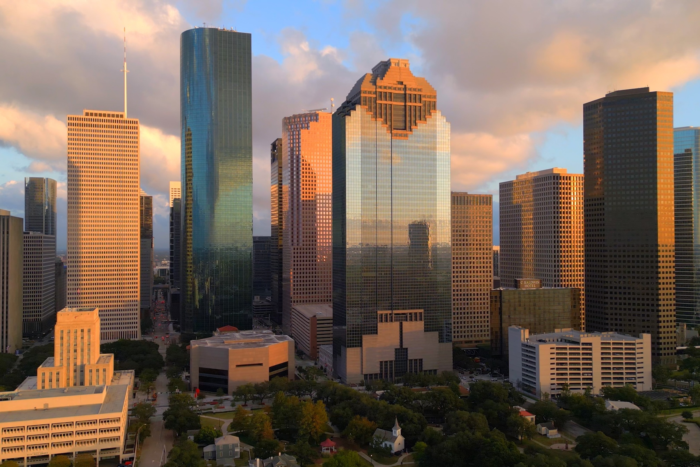 Building a Real Estate Portfolio: Diversification Strategies for Houston Investors